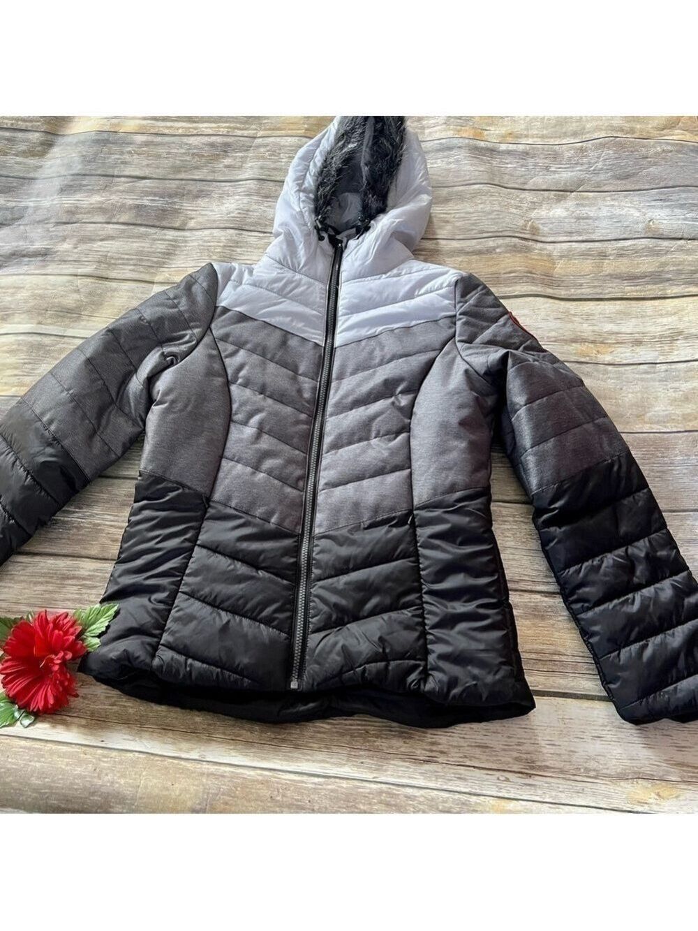 ☃️NWOT SWISS TECH WINTER JACKET